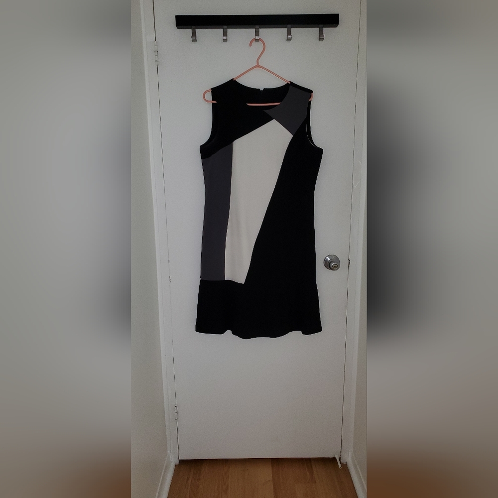 Business Casual Dress